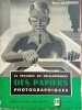 La pratique du developpement des papiers photographiques. Glafkides Pierre