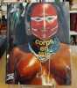 Corps en fete. Virel Andre