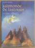 Salimonde de Lastours - La naiade cathare (2° édition) / Dédicace. Dovetto Joseph