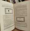 Traité de la peinture traduction nouvelle d'aprés le codex vaticanus avec un commentaire perpétuel par Péladan/ 40 figures et 100 dessins esthétiques. ...