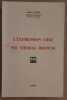 L'expression chez Sir Thomas Browne. Favre Albert