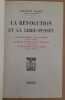 La Révolution et la Libre-Pensée - La socialisation de la pensée (1750-1789) - La socialisation de la personne (1789-1792) - La socialisation des ...