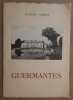 Guermantes. Vernes Suzanne