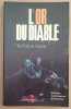 L'or du diable. Falcon-Barker Ted