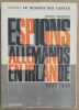 Espions allemands en Irlande 1939-1945. Stephan Enno