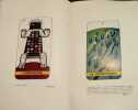 Le nouveau tarot de jarnac. Crezeau Jean Marie