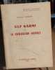 Ulf karmi et la civilisation inspirée. Langevin Madeleine