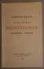 Exposition Arthur William Heintzelman - Estampes - Dessins - Décembre 1929. Varenne Gaston