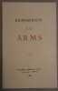 Exposition J.-T. Arms - Son oeuvre gravé - Juillet 1926. Clément-Janin