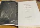 Les hauts du hurlevent / traduction de Frederic Delebecque / frontispice de A. Grinevski. Brontë Emily