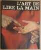 L'art de lire la main. Morgan Jean-Michel