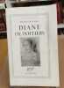 Diane de Poitiers. Erlanger Philippe