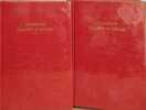 Humiliés et offensés / 2 tomes. Dostoievski Fédor