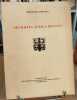 Grammata serica recensa. Karlgren Bernhard
