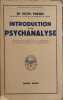 Introduction à la psychanalyse. Freud Sigmund