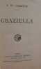 Graziella. Lamartine Alphonse De