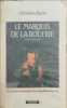 Le marquis de la rouerie. Bazin C