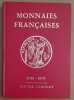 Monnaies françaises 1789-1979 (4° édition revisé et corrigée). Gadoury Victor