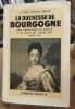 La duchesse de Bourgogne - une princesse de Savoie à la cour de Louis XIV 1685-1712. Carre Henri