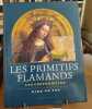 Les primitifs flamands: Les chefs-d'oeuvre (incl DVD). De Vos Dirk