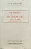 Le secret de Churchill ( vers la troisieme guerre mondiale 1945...). Dzelepy