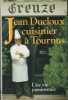 Jean Ducloux cuisinier à Tournus. DUCLOUX JEAN