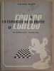 La conduite de la partie d'échecs - La stratégie moderne. Kahn Victor