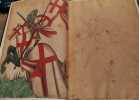 Grand armorial équestre de la toison d'or/complet en 2 tomes sous emboitage. Pastoureau Michel Popoff Michel