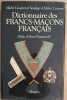 Dictionnaire des Francs-Maçons français. Gaudart De Soulages Michel & Lamant Hubert