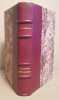 Le crime des riches (1° édition). Lorrain Jean