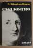 Cagliostro. Ribadeau Dumas François
