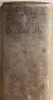 Opera reliqua (2 volumes) - Opuscula posthuma. Huygens Christian