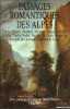 Passages romantiques des Alpes. Sangsue Daniel