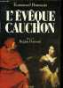 L'eveque cauchon. Bourassin E