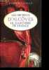 LES SECRETS D ALCOVES DE L HISTOIRE DE FRANCE. CHIRAT DIDIER