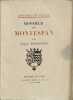 Monsieur de Montespan. Estarvielle Jacques