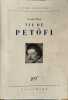 Vie de Petöfi. Illyès Gyula