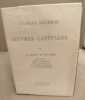 Oeuvres capitales / tome 4 : le berceau et les muses : enfances-l'etang de Berre -suite provençale -la musique interieure -la balance interieure. ...