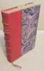 L'Oblat. Huysmans Joris-Karl