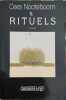 Rituels. Cees Nooteboom