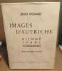 Images d'autriche / vienne tyrol vorarlberg / texte de Boris Lossky. Rigaud Jean