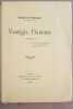 Vestigia Flammae / E.O. De Régnier Henri