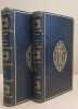 Histoire de France (2 volumes). Keller Emile
