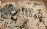 Des gosses et des bonhommes. Poulbot
