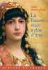 La fiancee etait a dos d'ane. Khoury-Ghata Venus