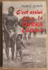 C'est arrivé dans la Sierra Leone. Gervis Pearce