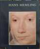 Hans Memling: catalogue. De Vos Dirk  Le Loup Willy  Marechal Dominique