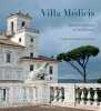 Villa Médicis. Fernandez Dominique  Ferranti Ferrante  Mitterrand Frédéric