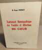 Traitement homeopathique des troubles et affections du coeur. Pernot Roger Dr