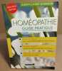 Homéopathie guide pratique. Quemoun Albert-Claude